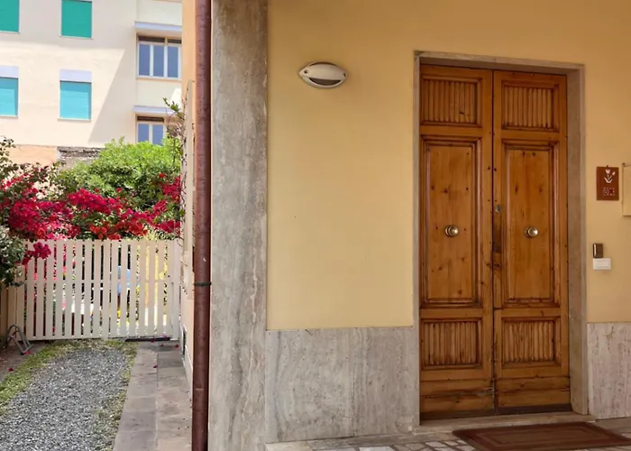 B&B Viale Italia 22