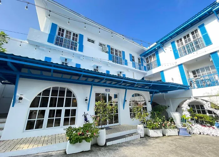 Bernese Resort Hotel Powered By Cocotel