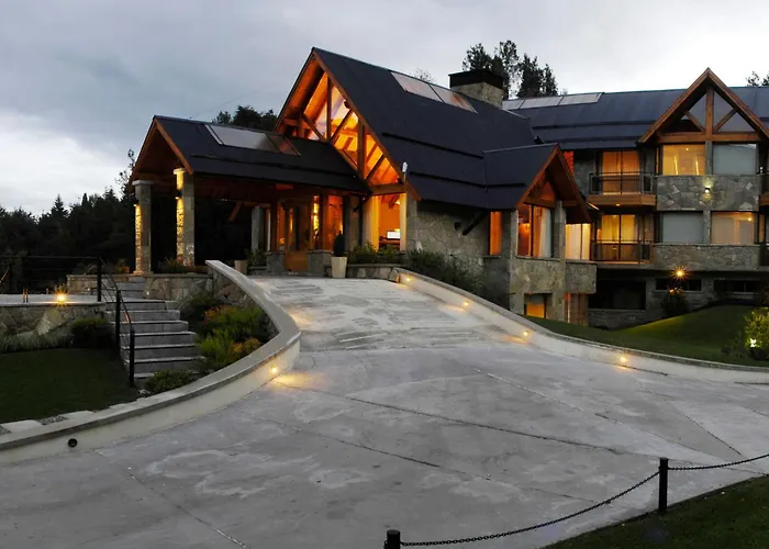 La Comarca Resort & Spa