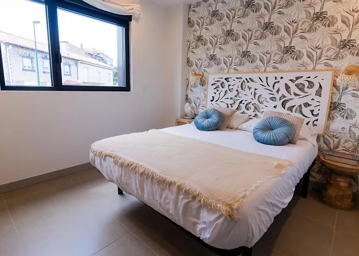 Apartamentos la Torre de Suances