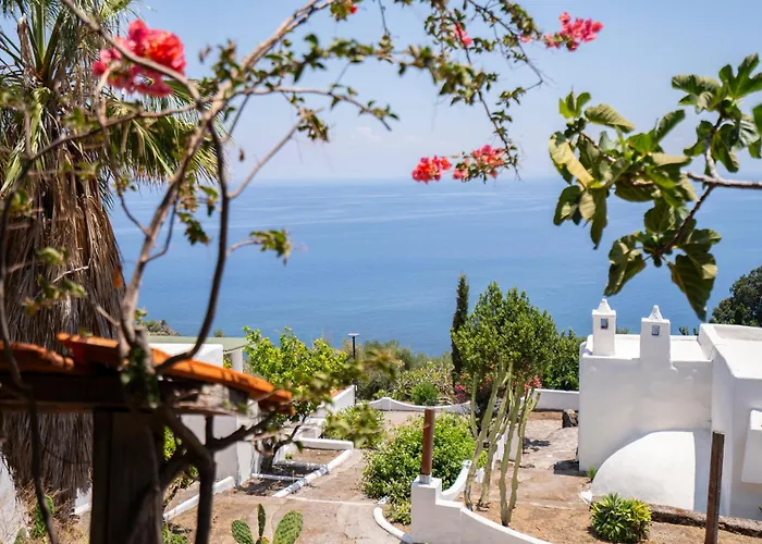 Borgo del Cannitello Romantic Boutique Resort