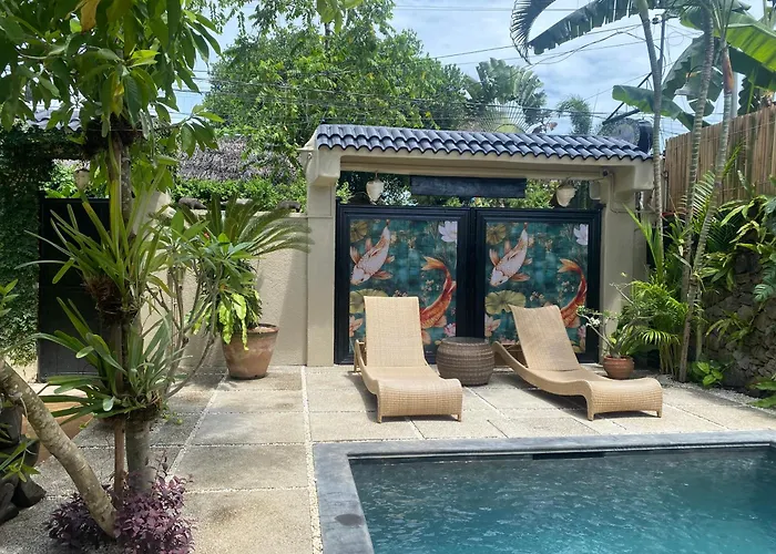 Casa Manalo Guest House