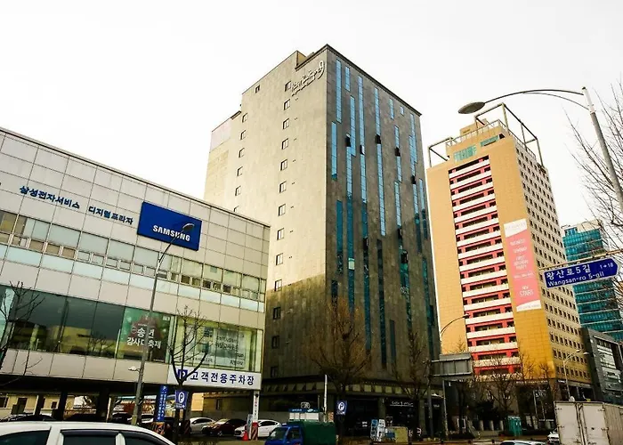 Hotel Boutique 9
