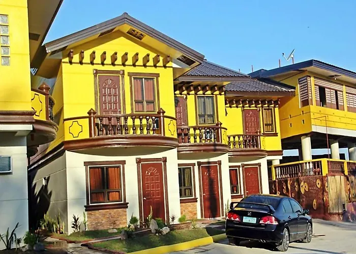 Costa Villa Beach Resort