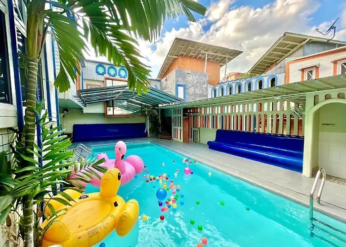 Hy-Resort