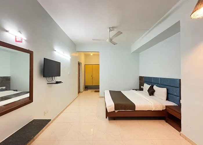Lions Den Resort Lonavala