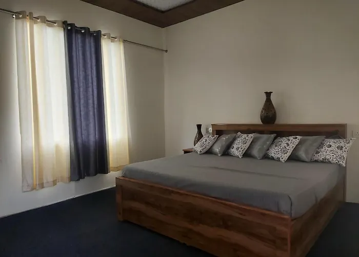 The River Sound Cottages