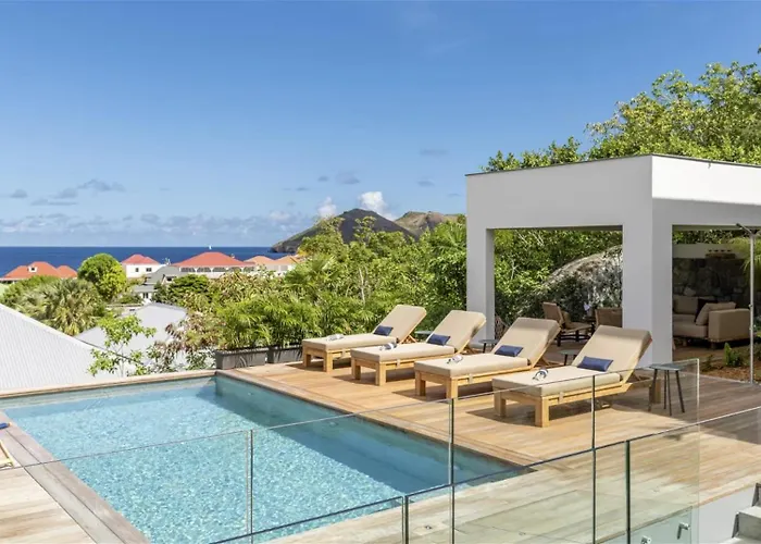 Oceanview Oasis With Heated Swimming Pool