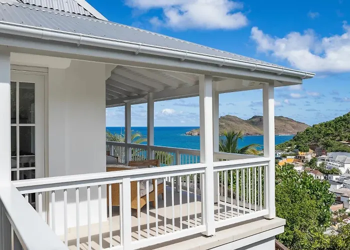 Comfortable Villa With Splendid View