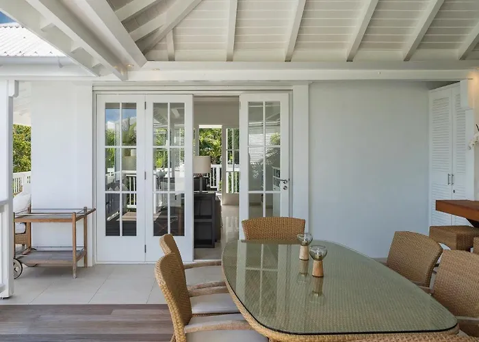 Comfortable Villa With Splendid View