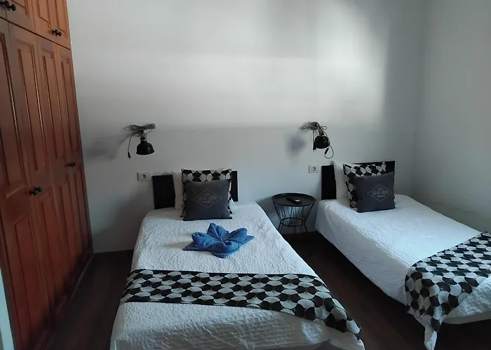 Hotel Masai Mara - Naturist Apartments & Glamping Clothing Optional