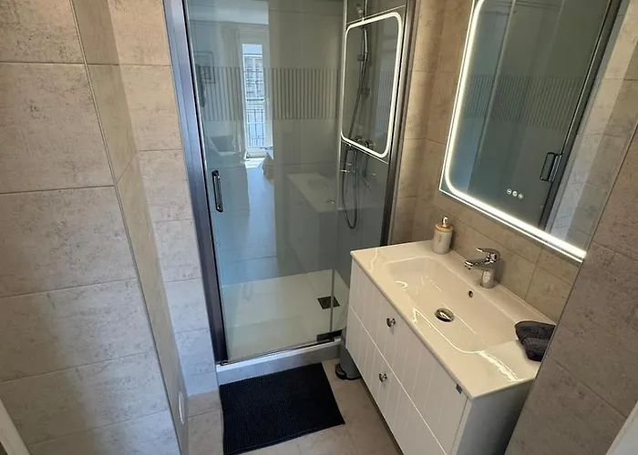 Appartement Perret - Hyper Centre