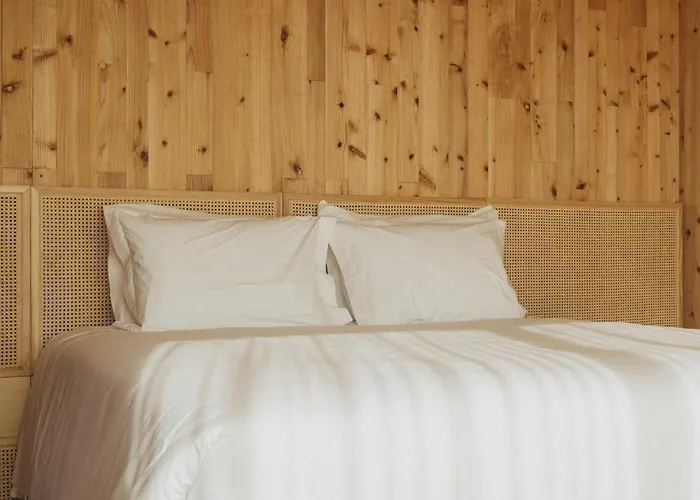 Pico Vineyards - By Unlock Hotels