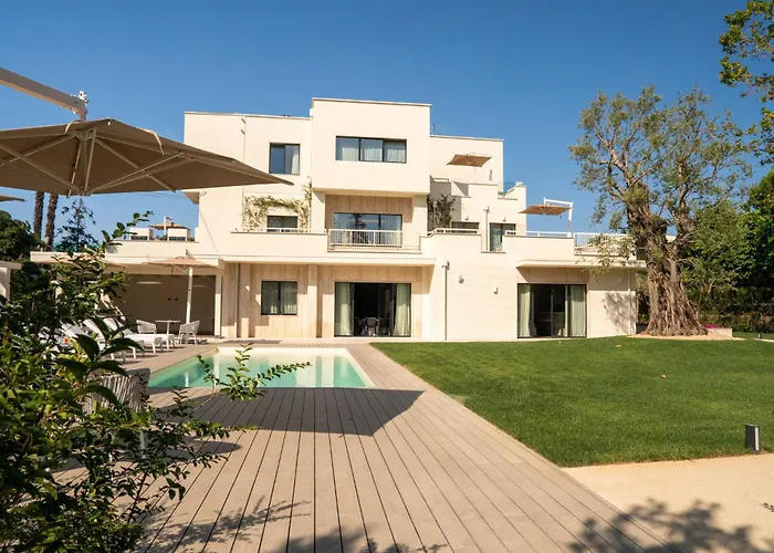 Villa Verdeoro