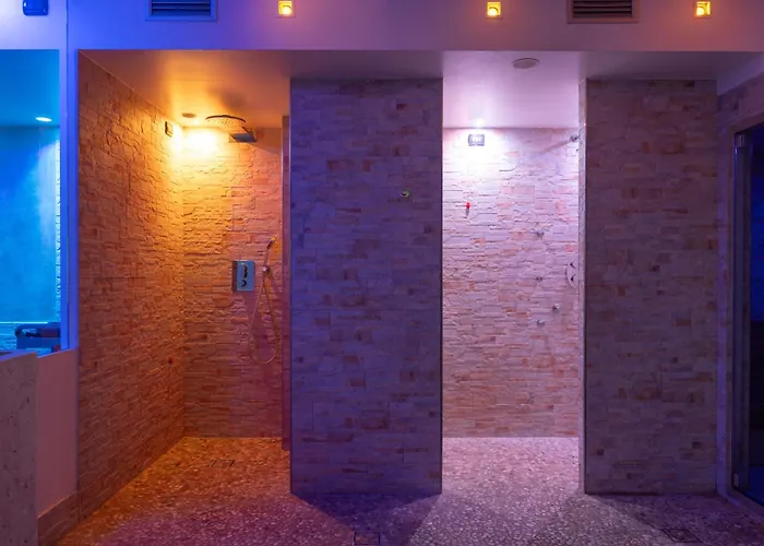 Hotel Campagnola