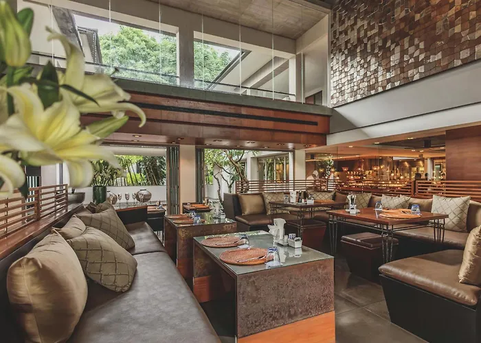 Twinpalms Surin Beach Phuket