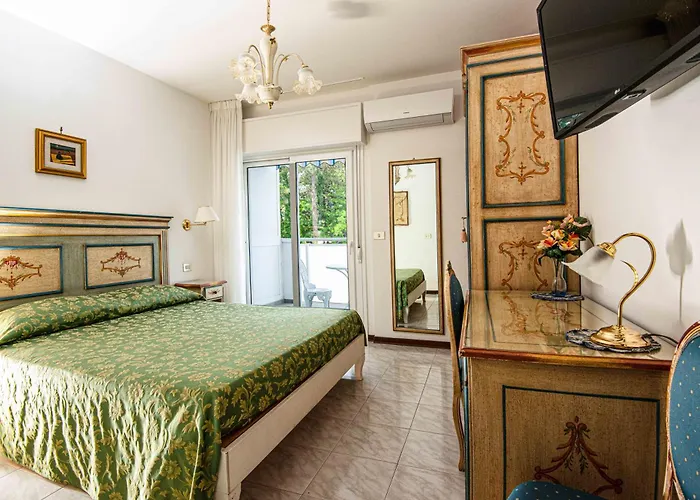 Hotel Oasi