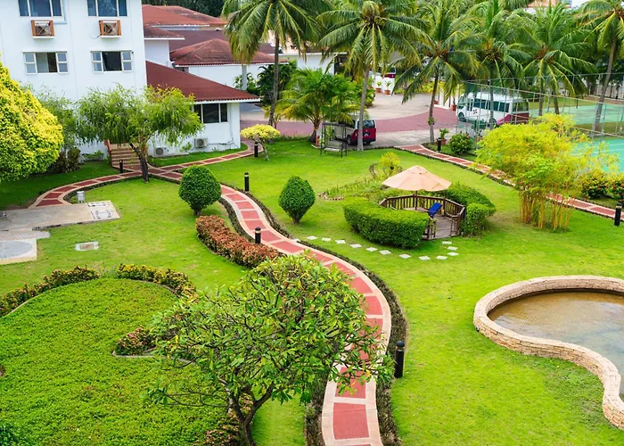 Hulhule Island Hotel- Private Beach Access & Airport Pick-Up And Drop