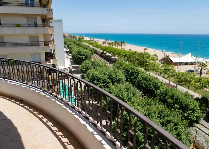 Hotel Haromar