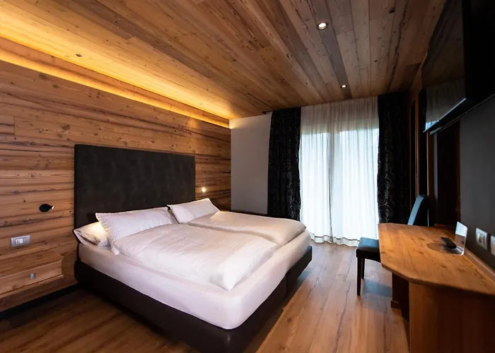 Sport Hotel S. Vigilio