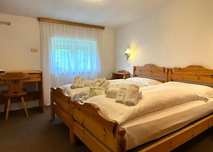 Hotel Arnika Wellness