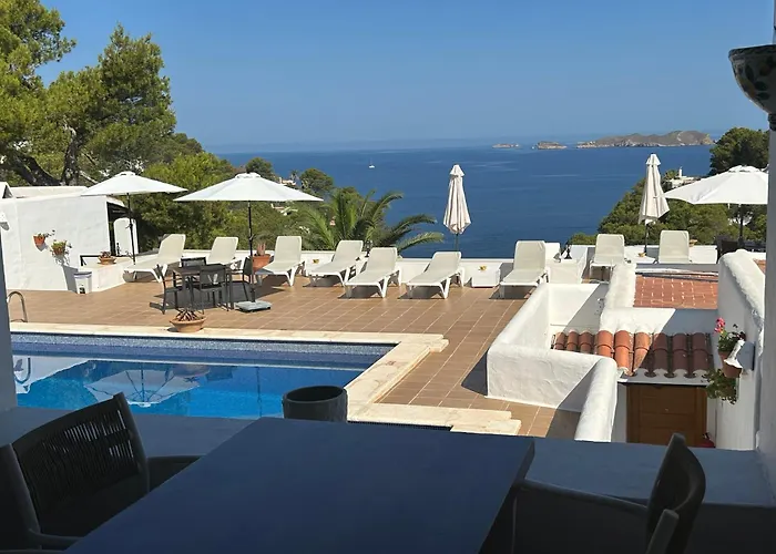 Hostal Cala Moli