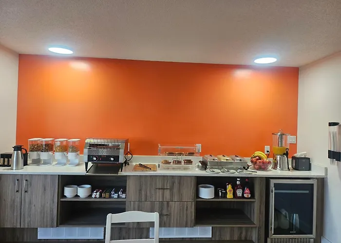 Tara Vista Inn