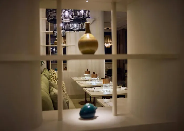 Cala Ponte, a Tribute Portfolio Hotel