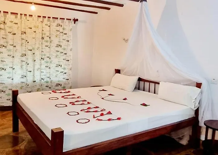 Simba House