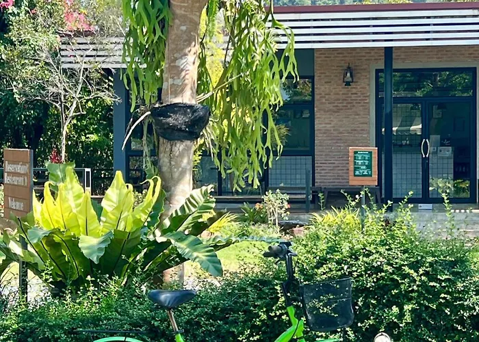 Evergreen Koh Chang Resort