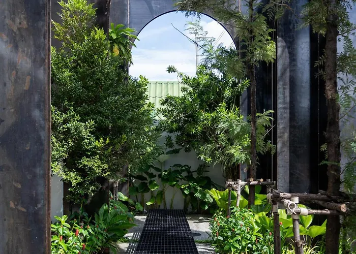 Hotel Gahn Khao Lak