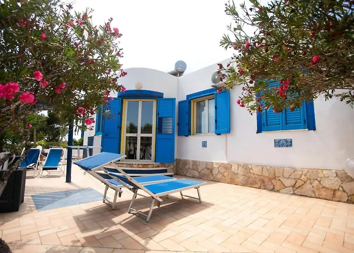 Villa Saba