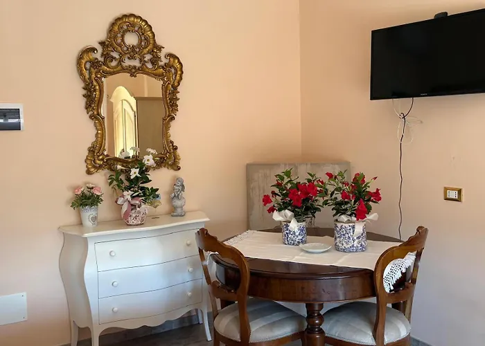 Annali Casa vacanze - Shabby style nella natura
