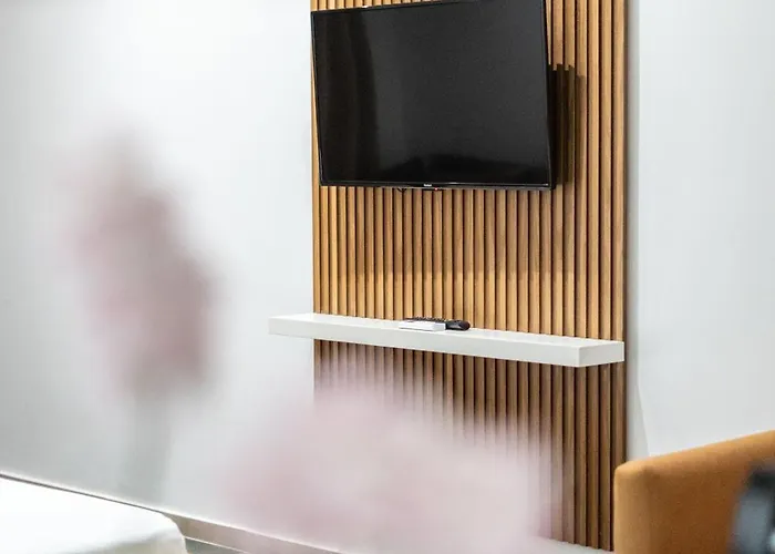Palm Suites Apartment-Suite