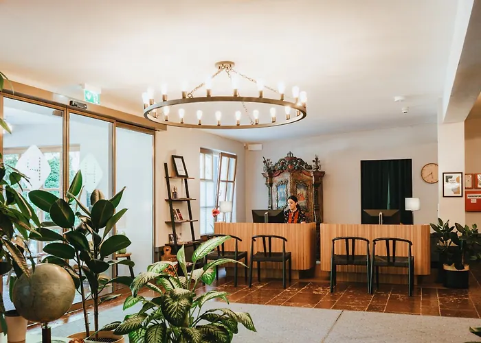 Henri Hotel Kitzbuehel