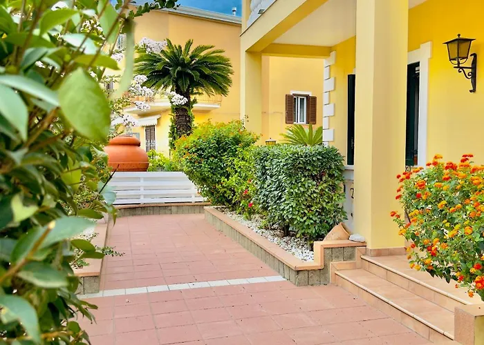 Villa Romilda