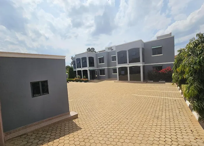 Occazia Hotel