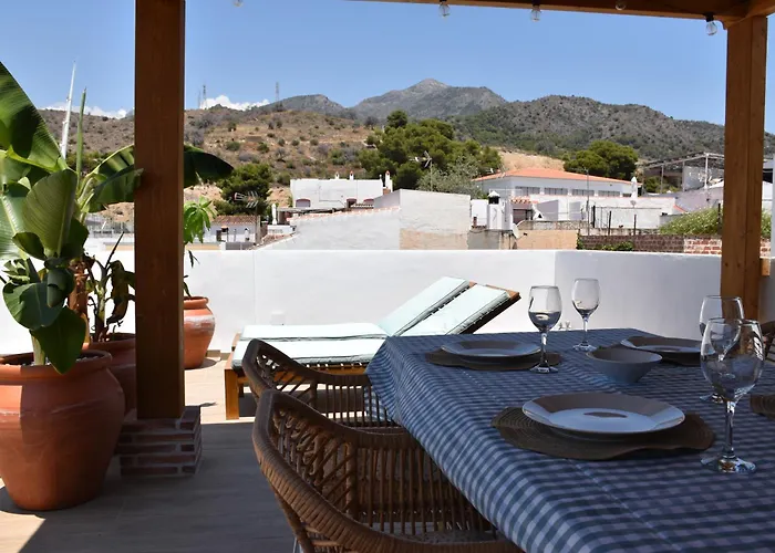 Apartamento Sol de Maro