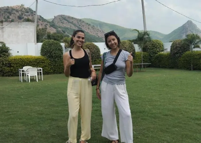 Sariska Celebration Hotel & Resort