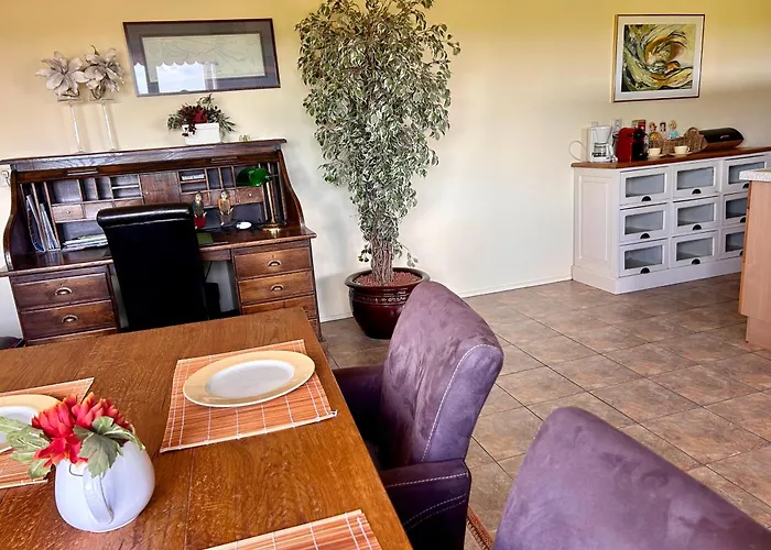 Appartement Duinpark