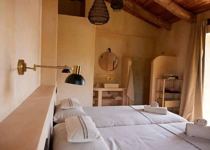Casa Albaredo, Aldea Rural, Boutique Hotel, Retreat,