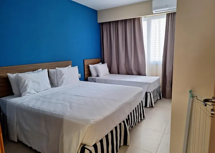 apto em São Pedro Thermas resort