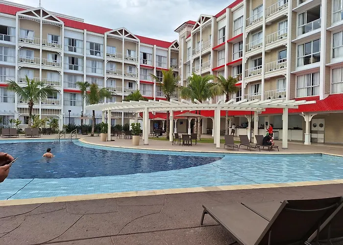 apto em São Pedro Thermas resort