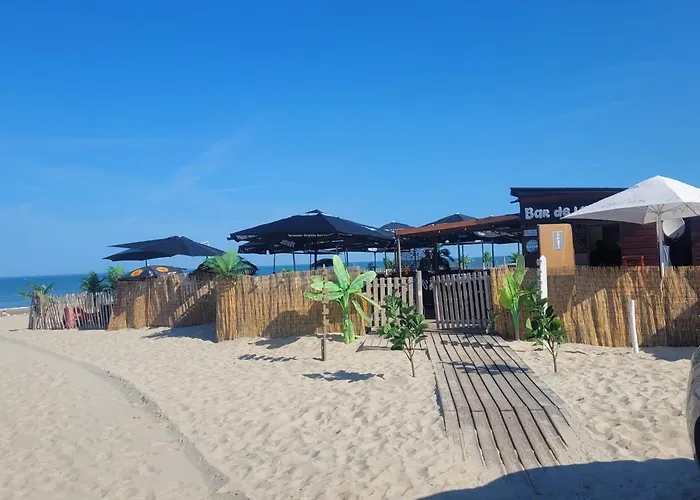 La Brigantine 3