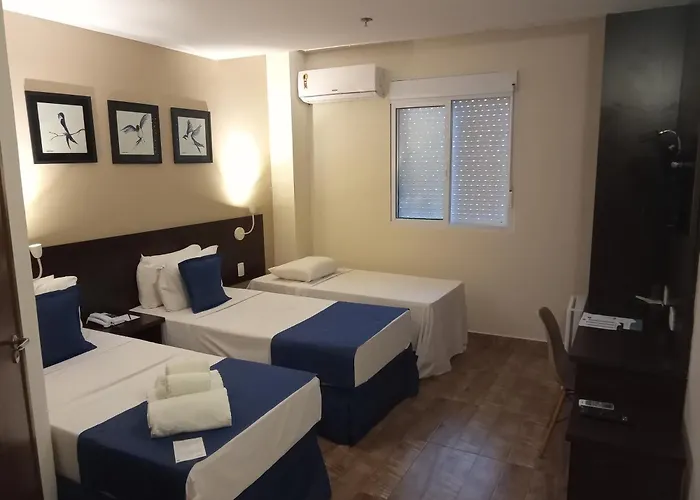 Hotel Rexton