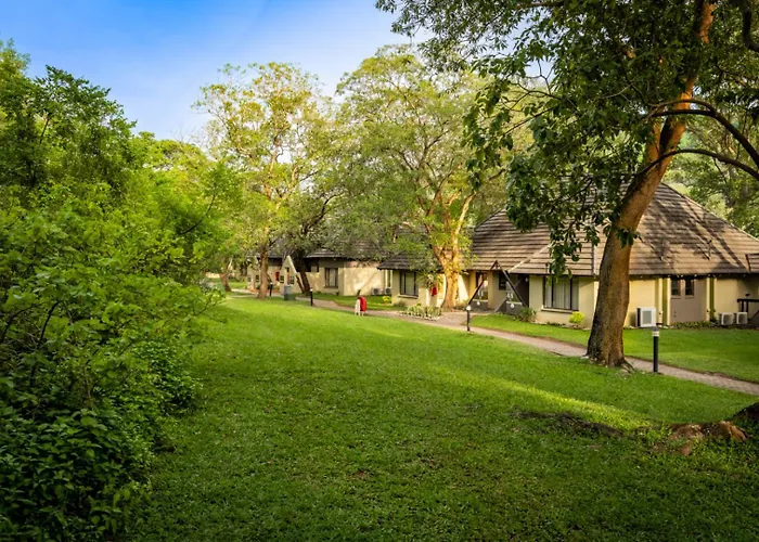 Sanbonani Resort Chalets