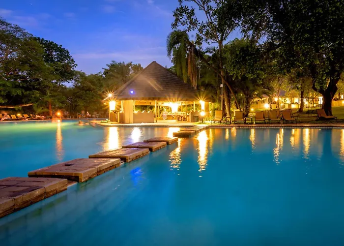 Sanbonani Resort Chalets