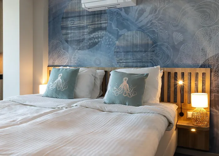 Beachfront Boutiquehotel