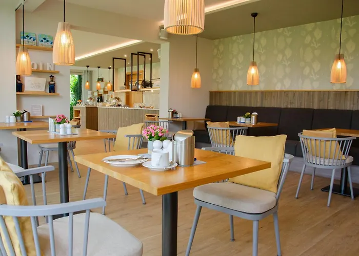 Hotel Muschelgrund