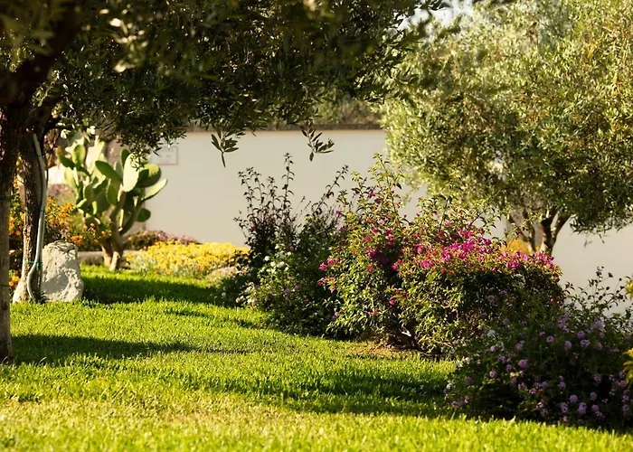 Borgo Mulino A Vento - Resort